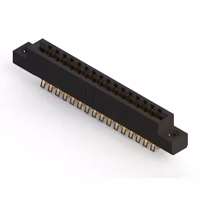 355-032-555-508 EDAC Inc.  Edgeboard Connectors